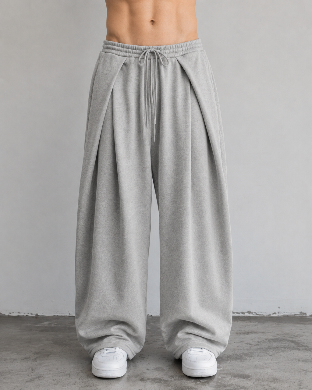 Samurai Pant