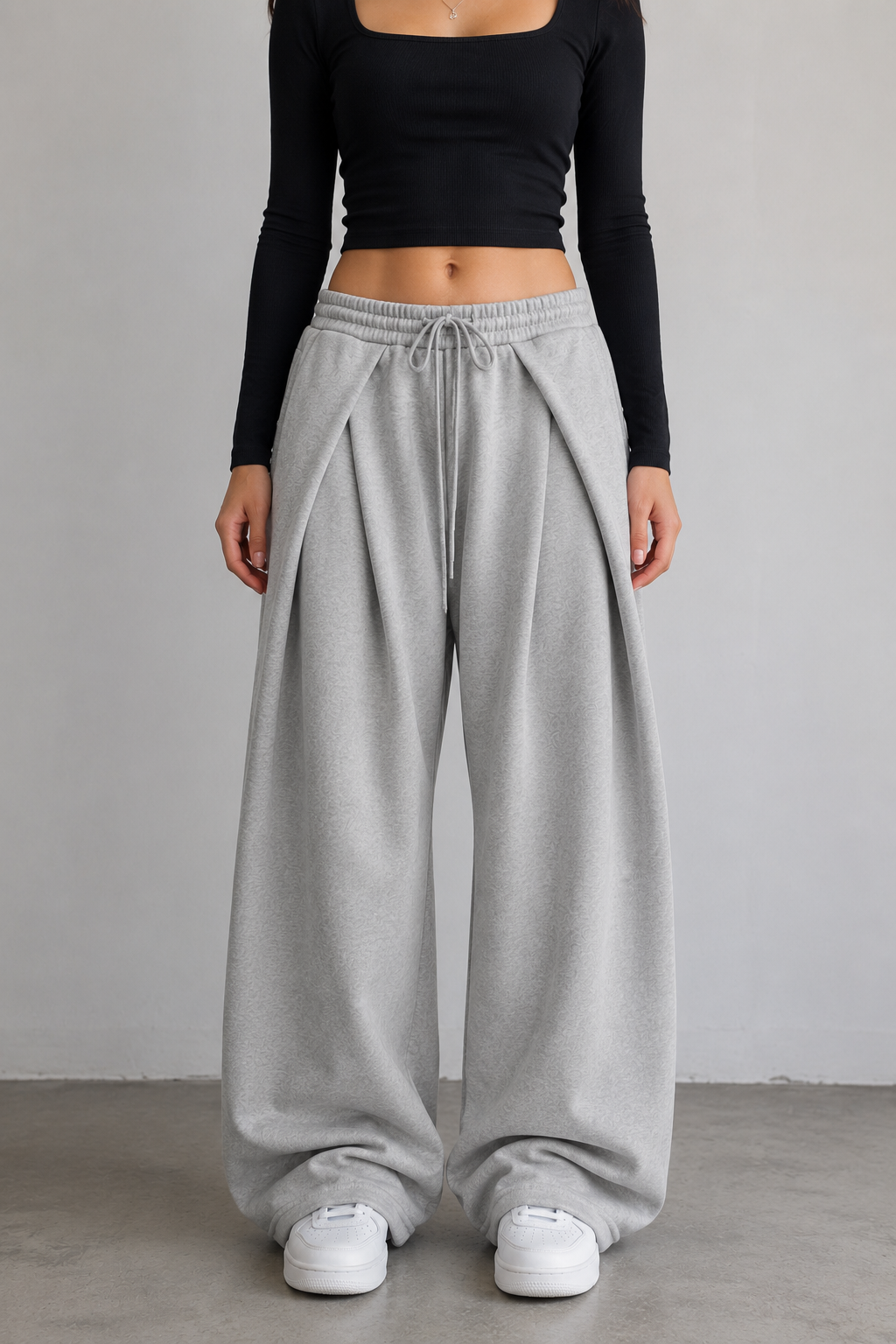 Samurai Pant
