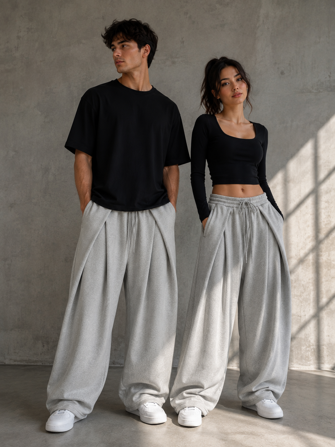 Samurai Pant