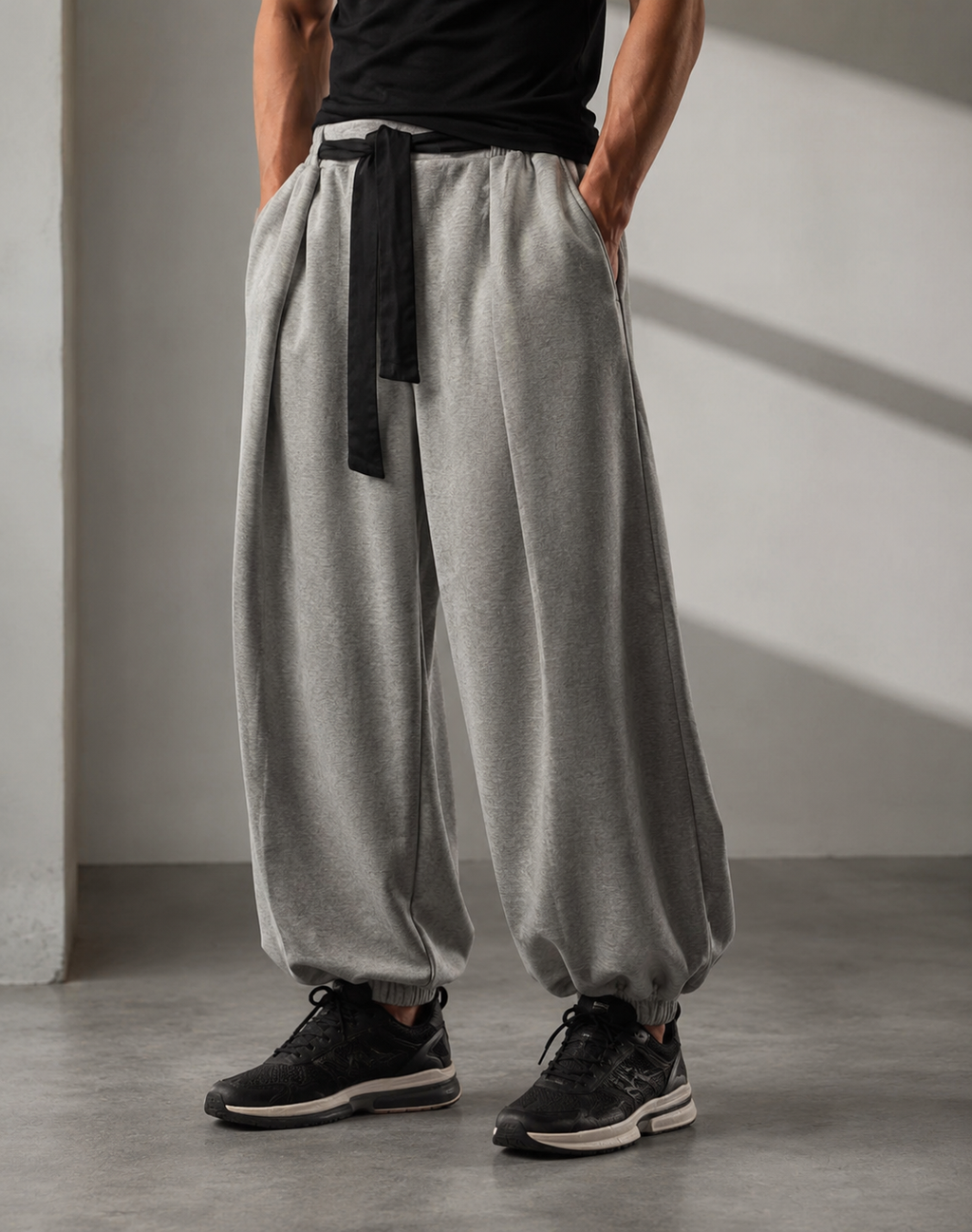 Toji Sweat Jogger Pants