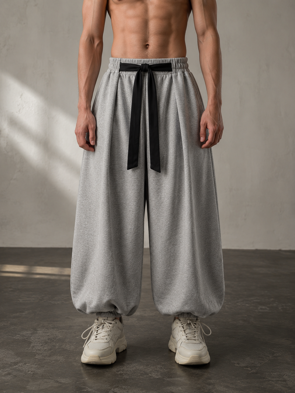 Toji Sweat Jogger Pants