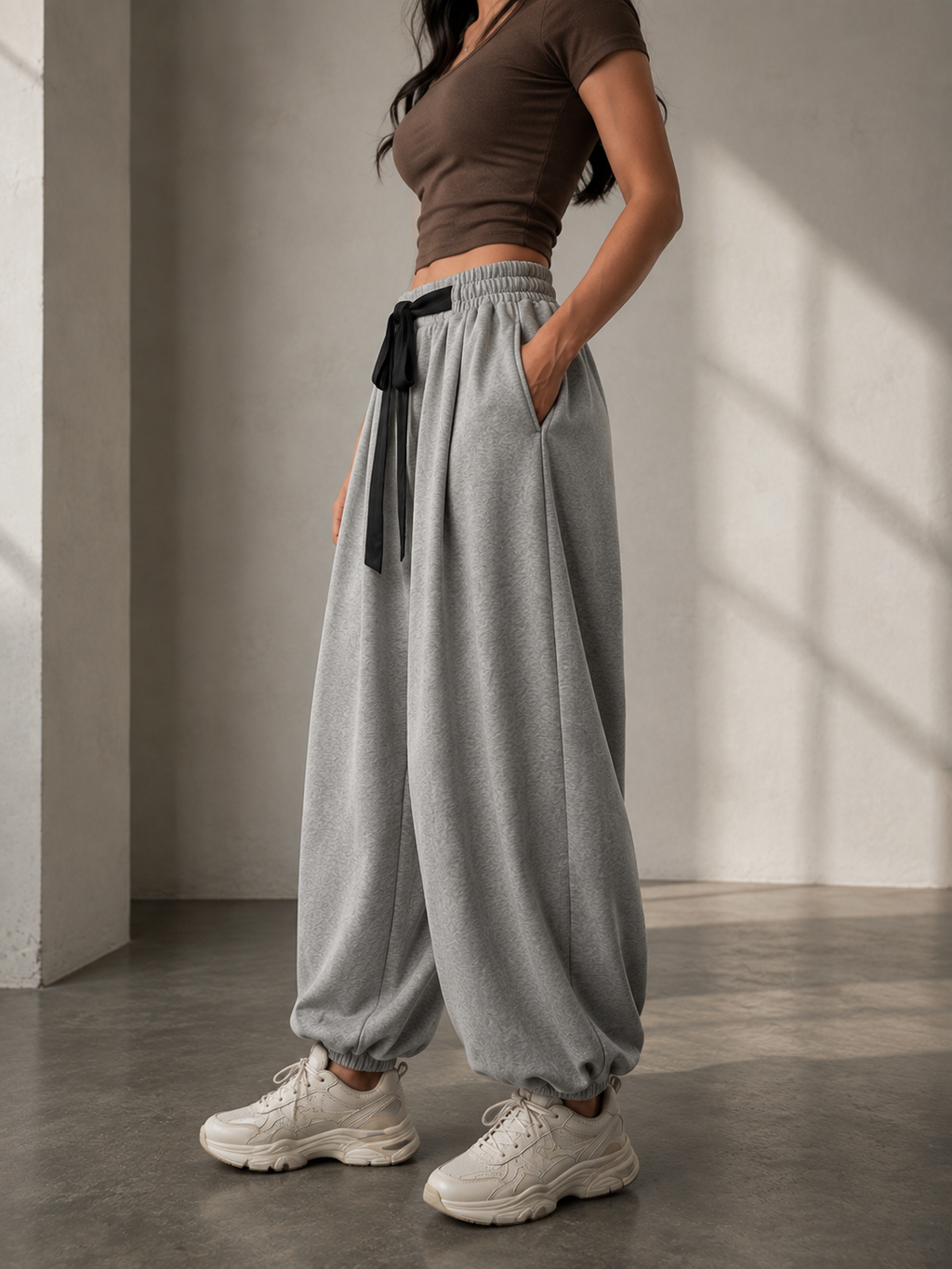 Toji Sweat Jogger Pants