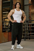 2029 - Harem Pants