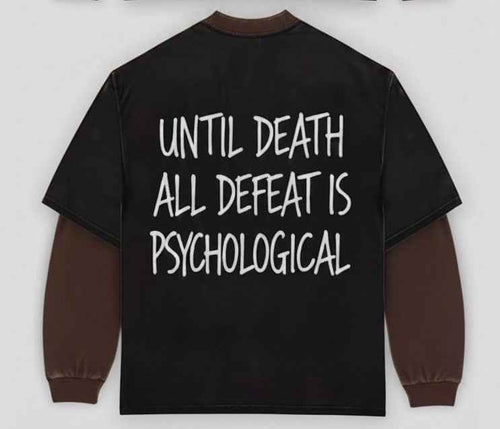 HUMEC 300 GSM Acid Wash Premium Tee