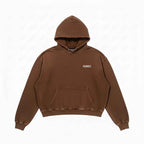 HUMEC – Strength & Honour Acid-Washed Hoodie