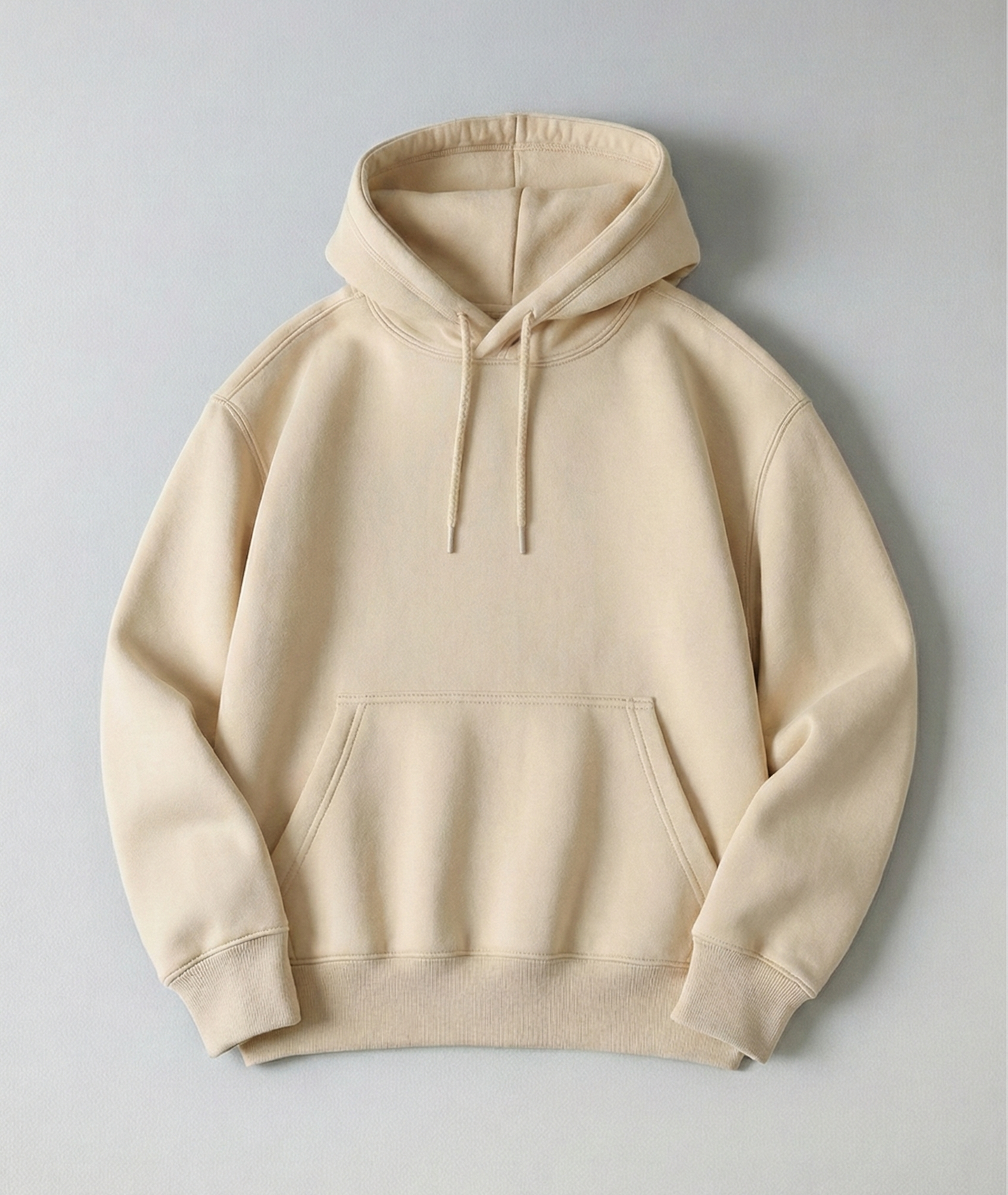 The Everyday Premium Hoodie - 400 GSM | HUMEC