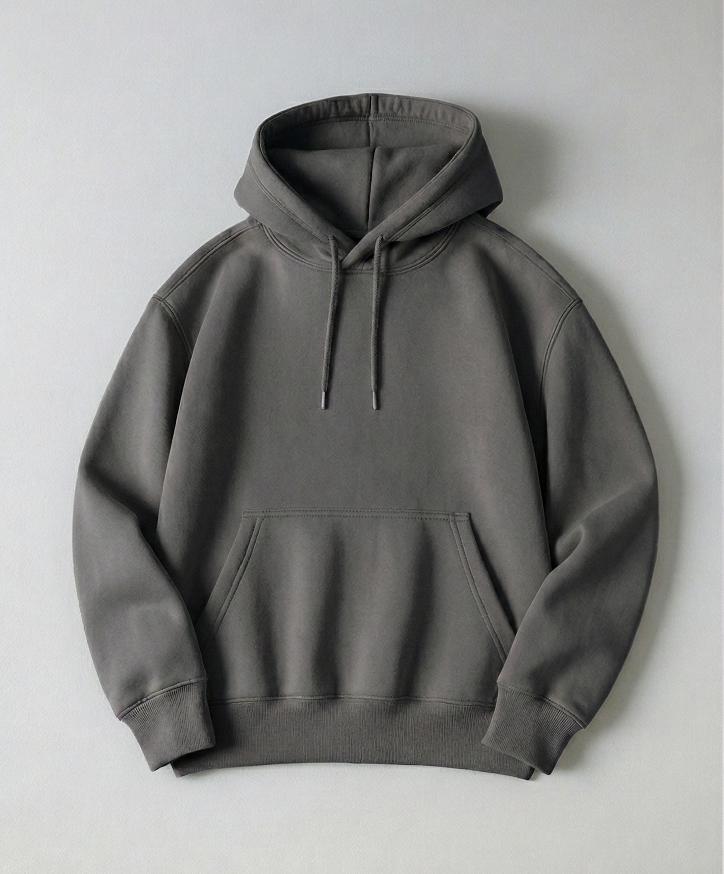 The Everyday Premium Hoodie - 400 GSM | HUMEC