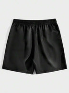 Skeleton Streetwear Shorts | HUMEC |