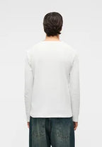 Urban Gothic Henley T-Shirt