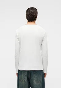 Urban Gothic Henley T-Shirt