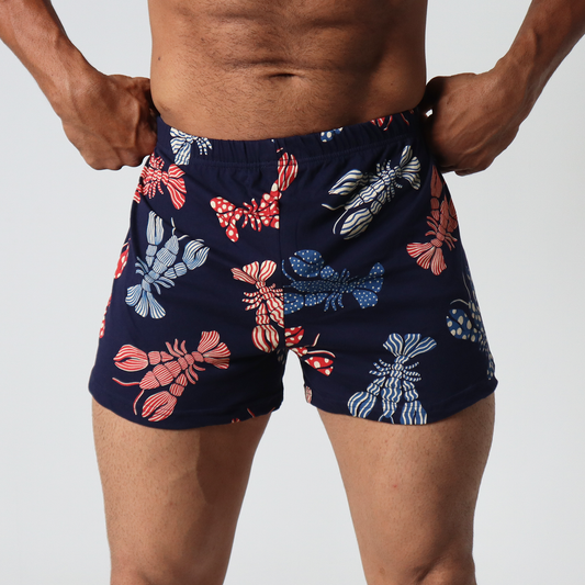 Tiger Prawns Boxers