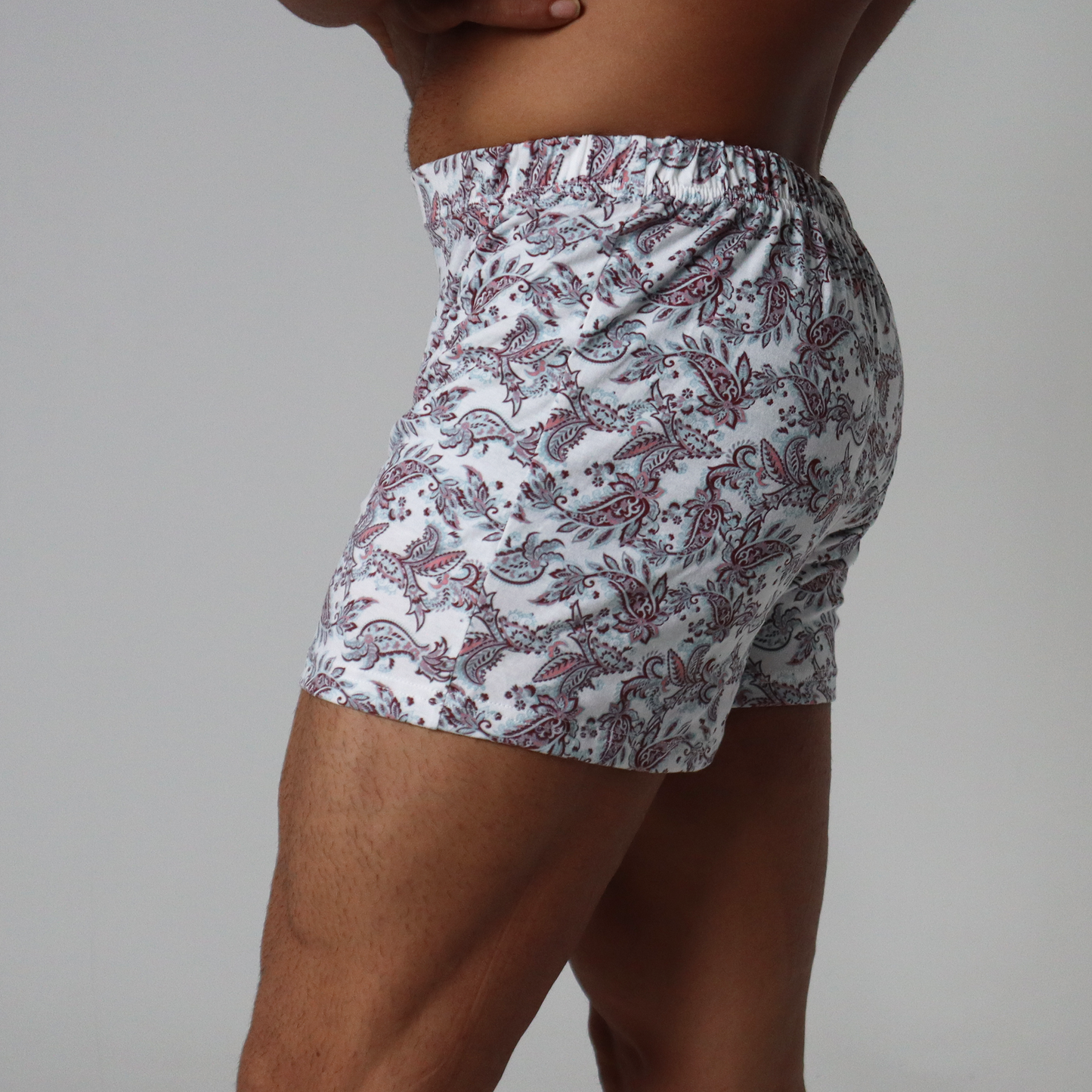 Traditional arts boxers