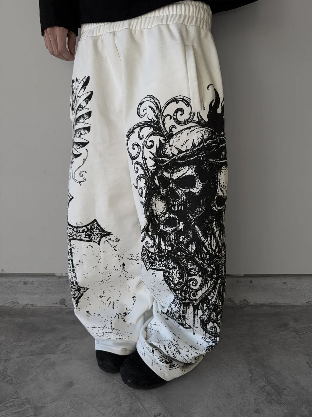 Streetwear Sweatpants