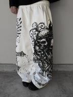 Streetwear Sweatpants
