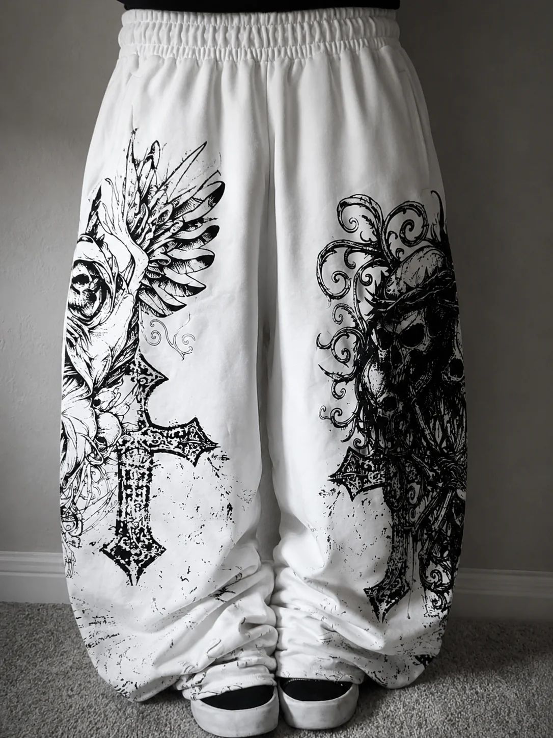 Streetwear Sweatpants