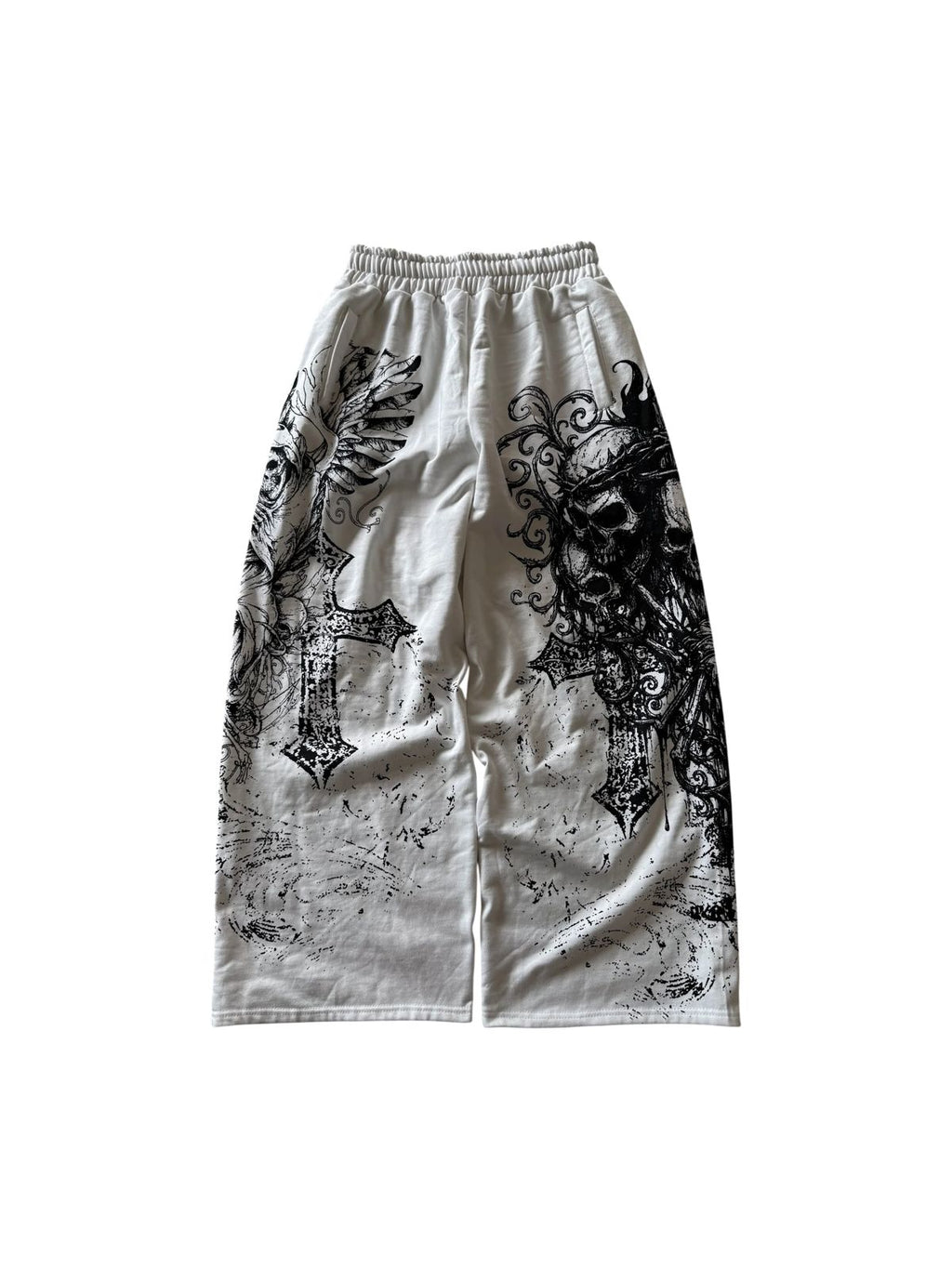 Streetwear Sweatpants
