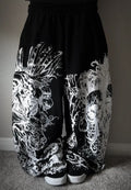 Street Fit Sweatpants