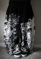 Street Fit Sweatpants