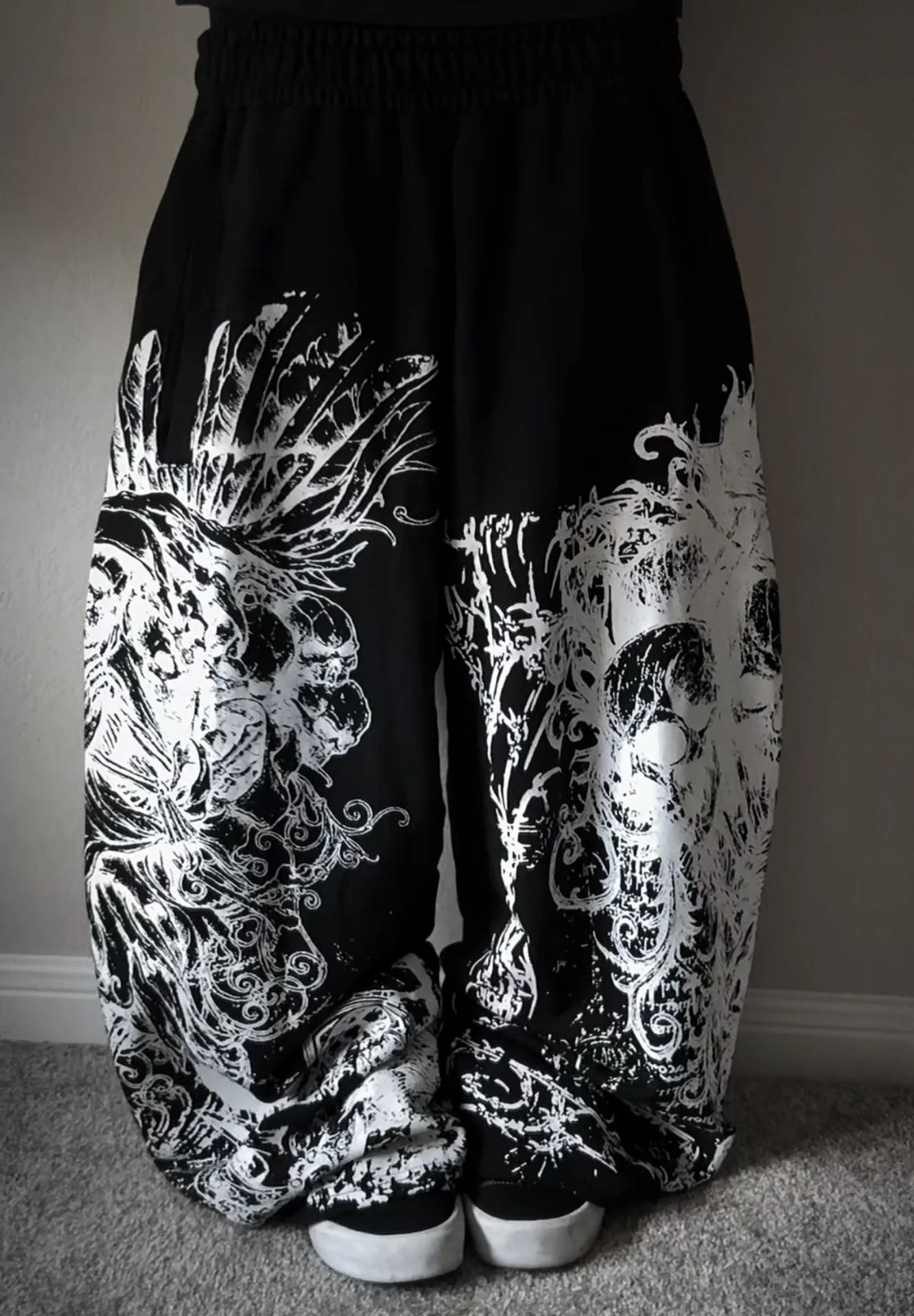 Street Fit Sweatpants