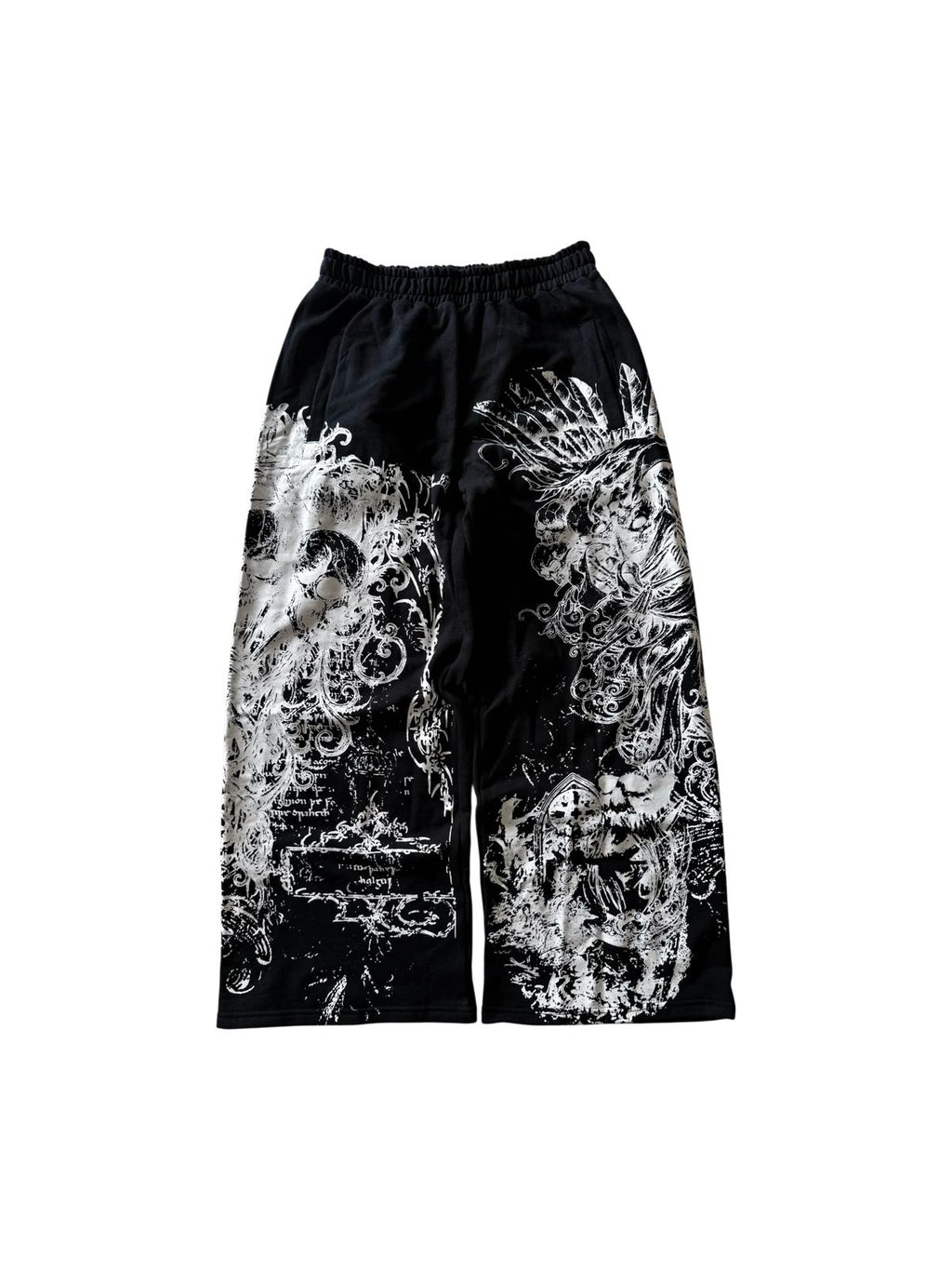Street Fit Sweatpants