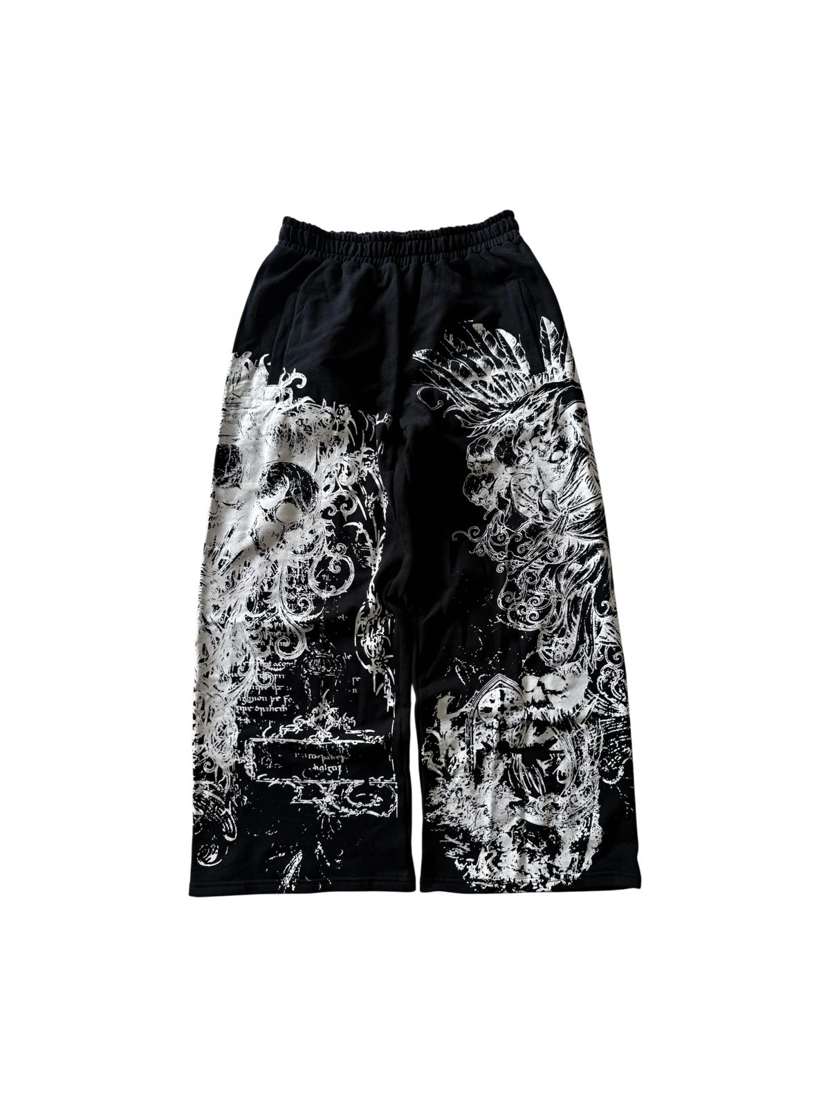 Street Fit Sweatpants
