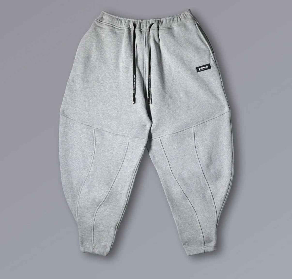 Combat pant