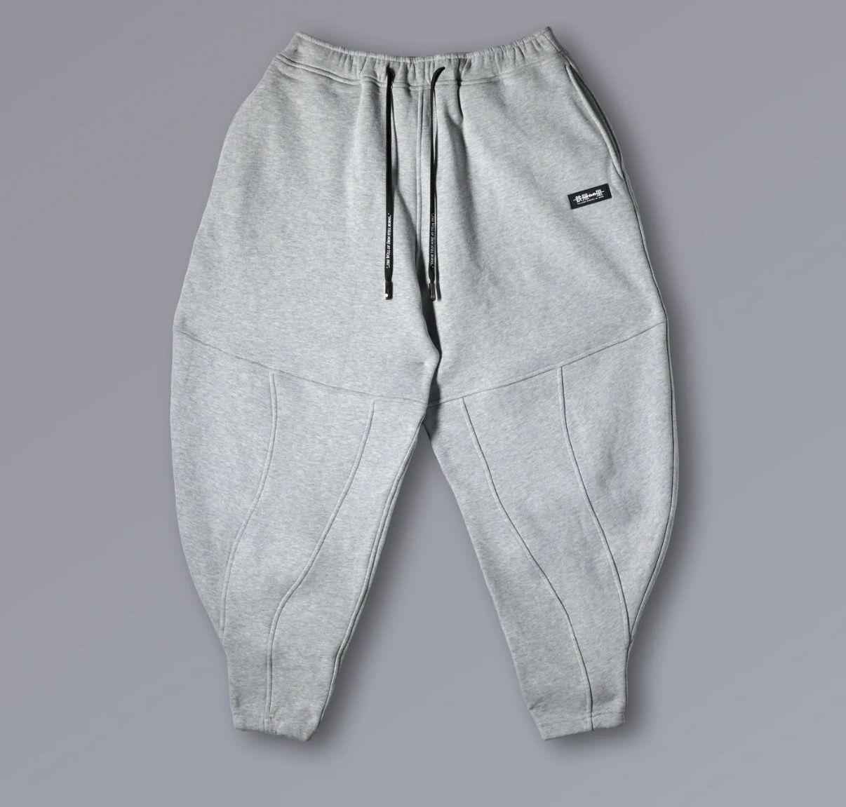Combat pant