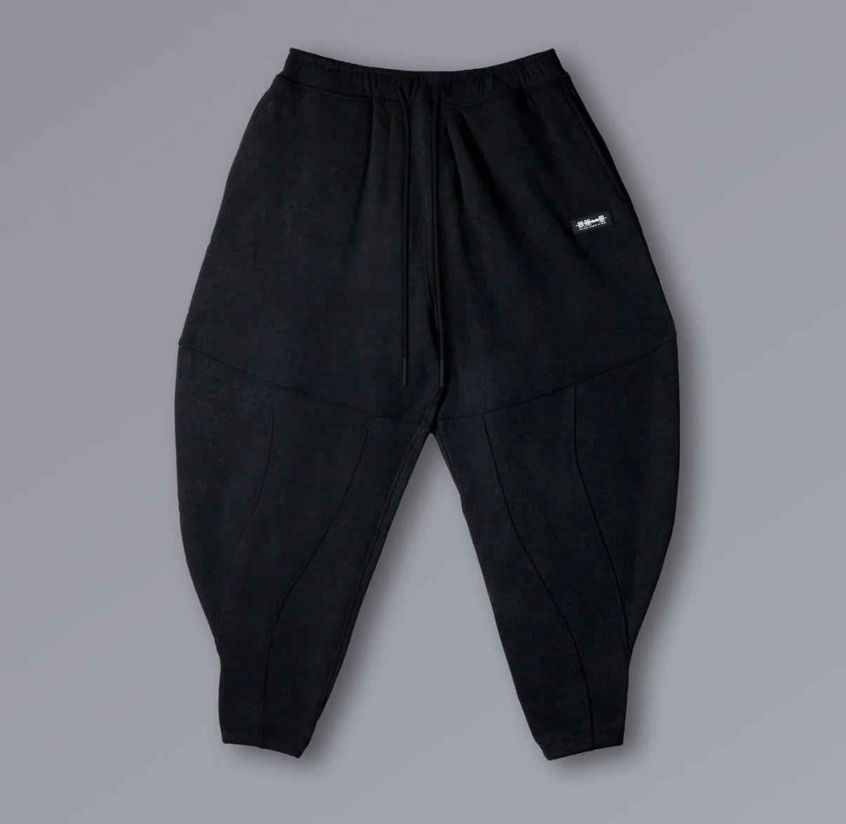 Combat pant
